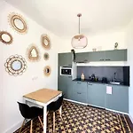 En Rez-de-villa - Parking Gratuit