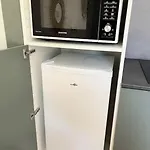 En Rez-de-villa - Parking Gratuit Апартаменты
