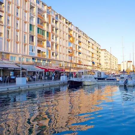 En Rez-de-villa - Parking Gratuit Toulon
